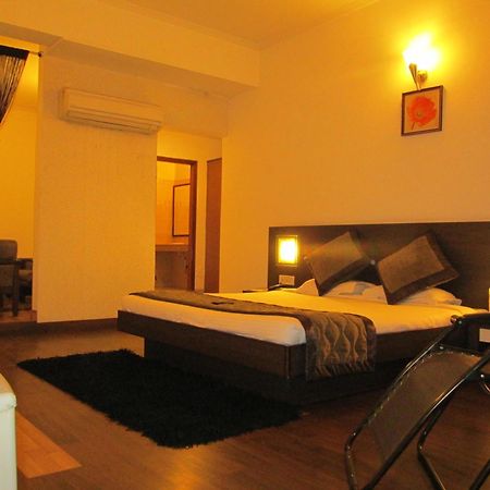 Mg Regency Hotel Baddi Exterior photo